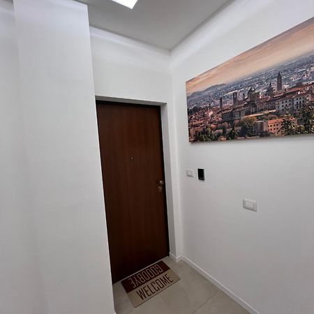 Imperial B&B Bergamo Exterior photo