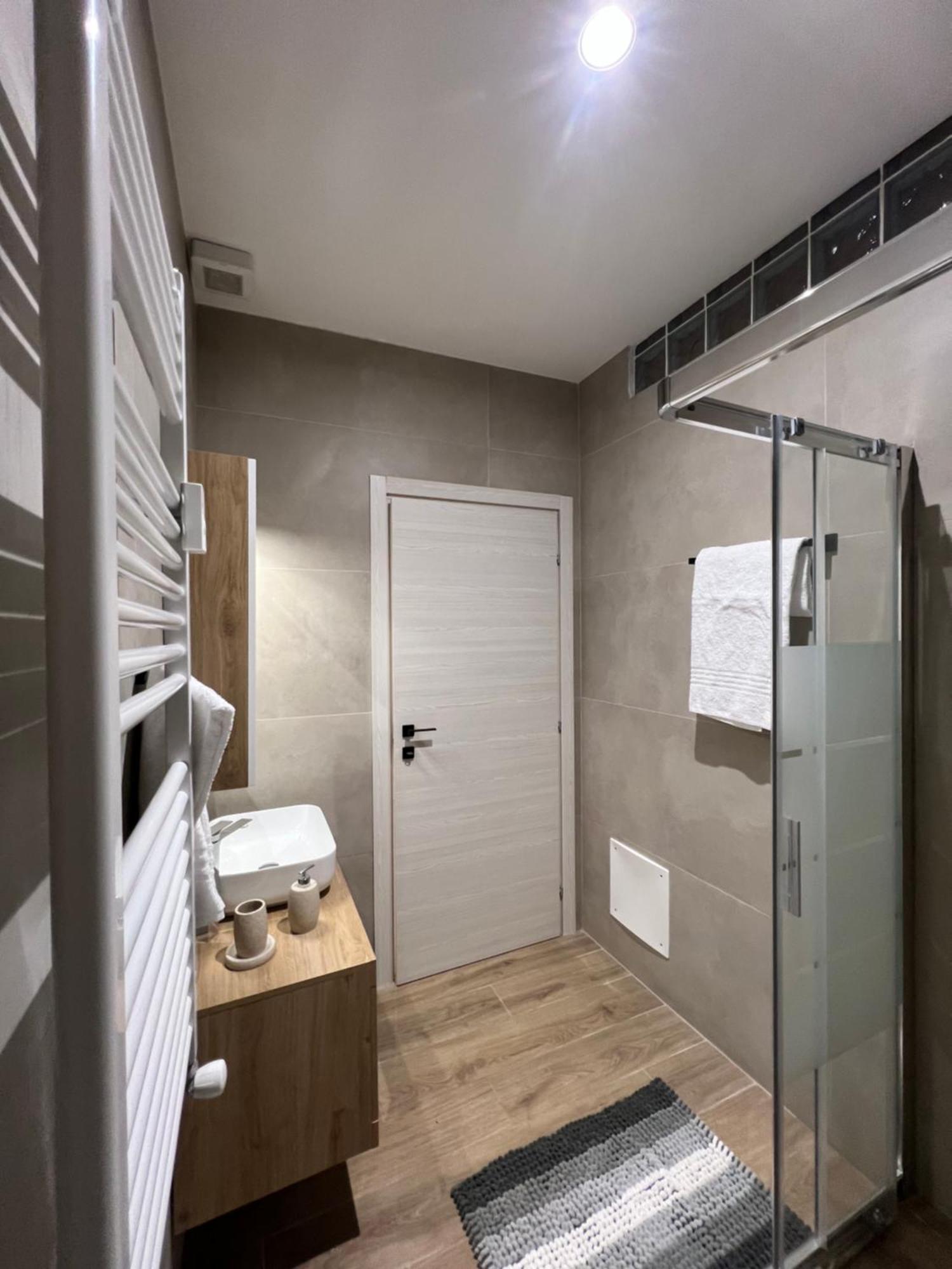 Imperial B&B Bergamo Exterior photo