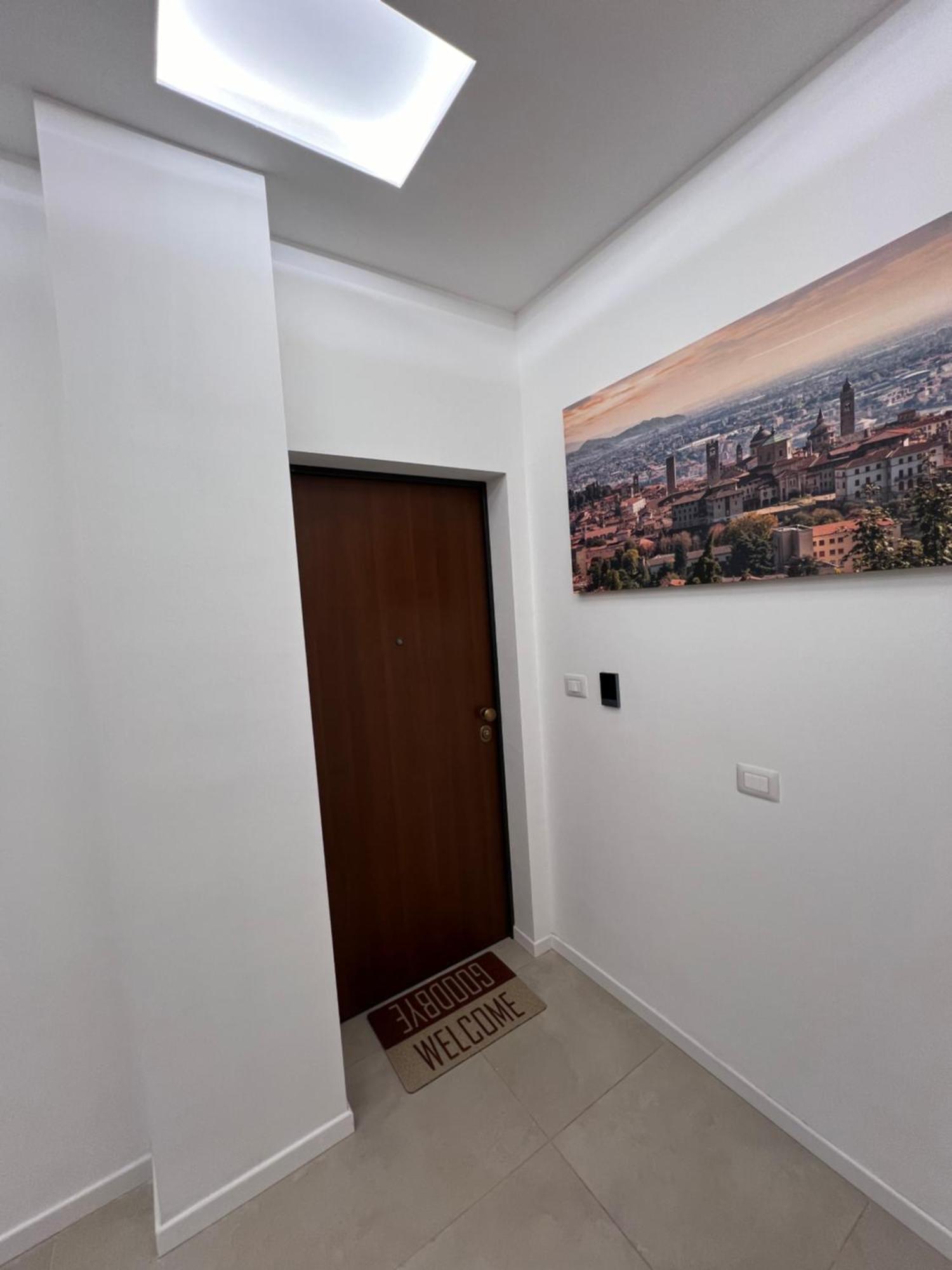 Imperial B&B Bergamo Exterior photo