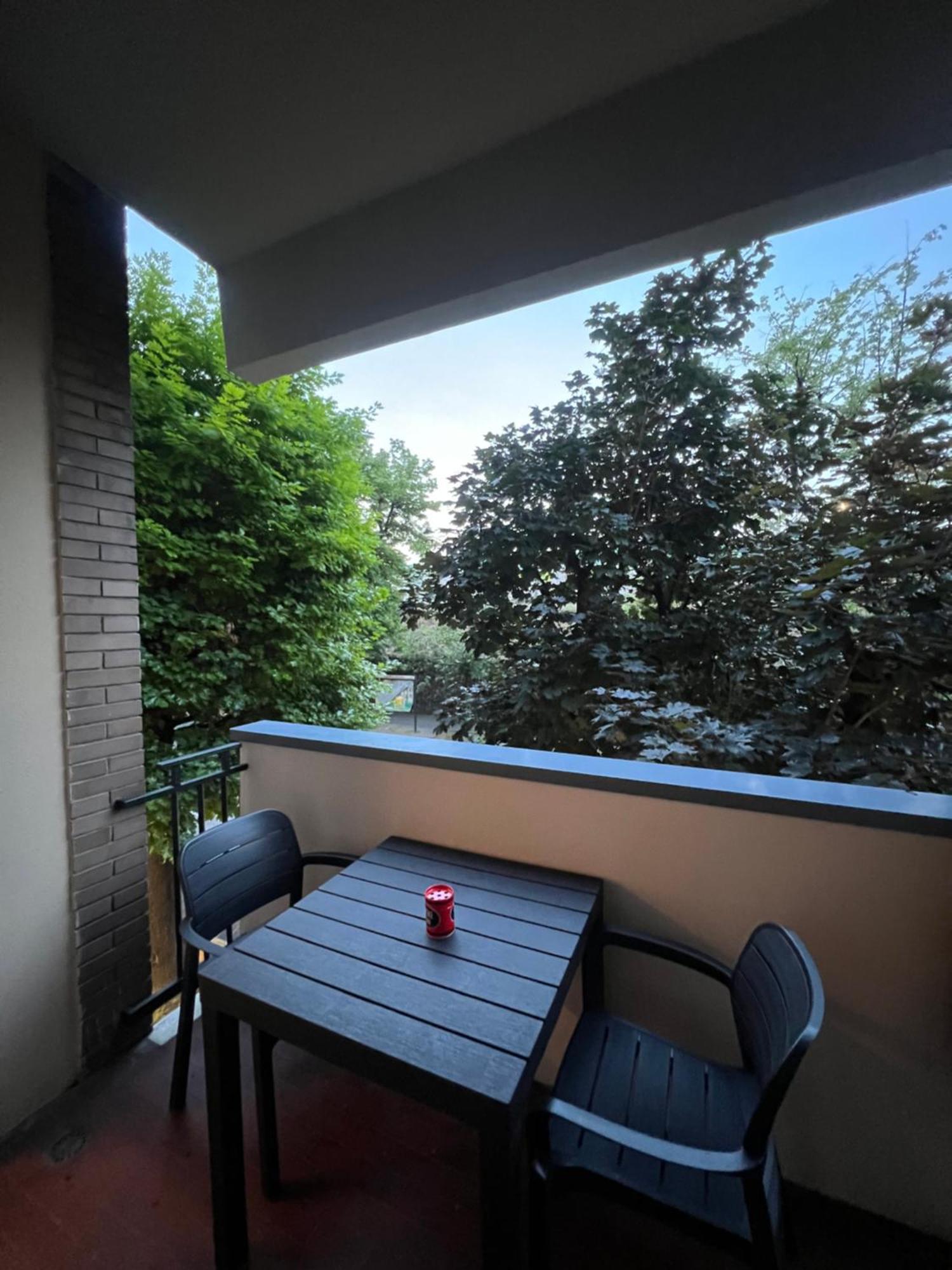 Imperial B&B Bergamo Exterior photo