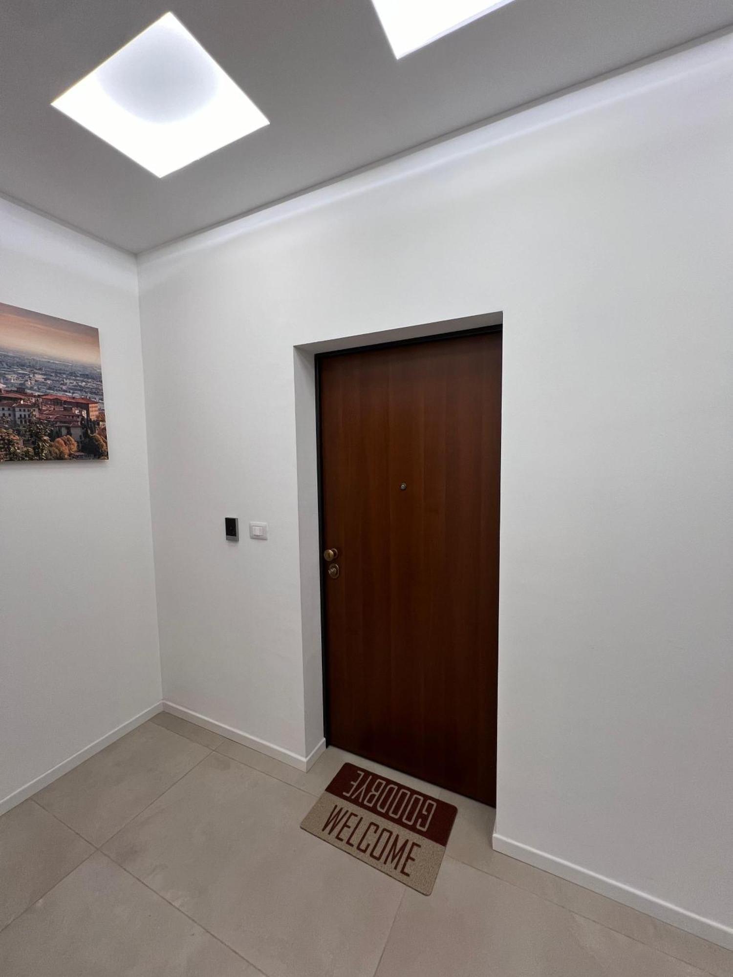 Imperial B&B Bergamo Exterior photo