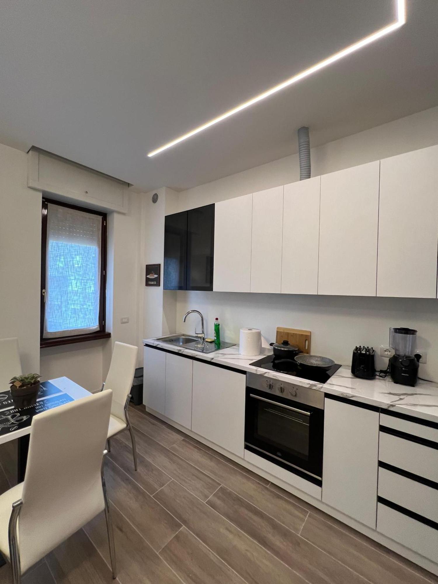 Imperial B&B Bergamo Exterior photo